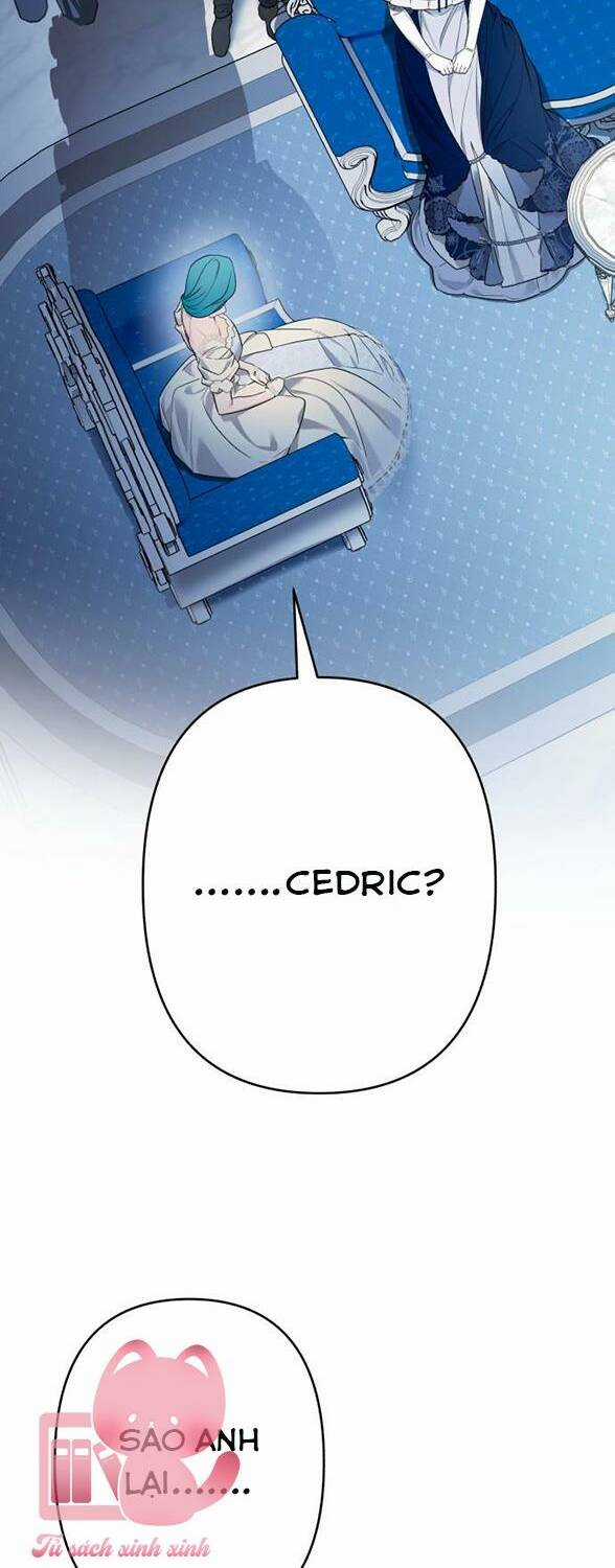 Công Nương Mint Bé Nhỏ - Chapter 71 - Trang 24