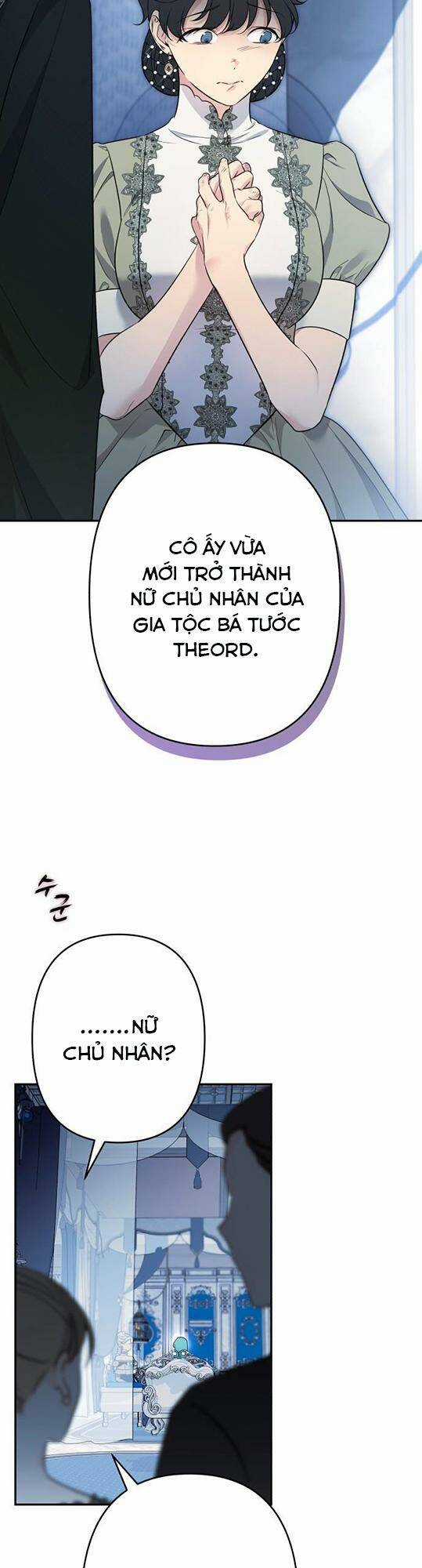 Công Nương Mint Bé Nhỏ - Chapter 71 - Trang 26