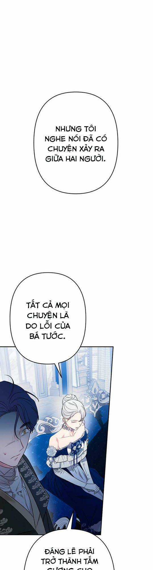 Công Nương Mint Bé Nhỏ - Chapter 71 - Trang 28