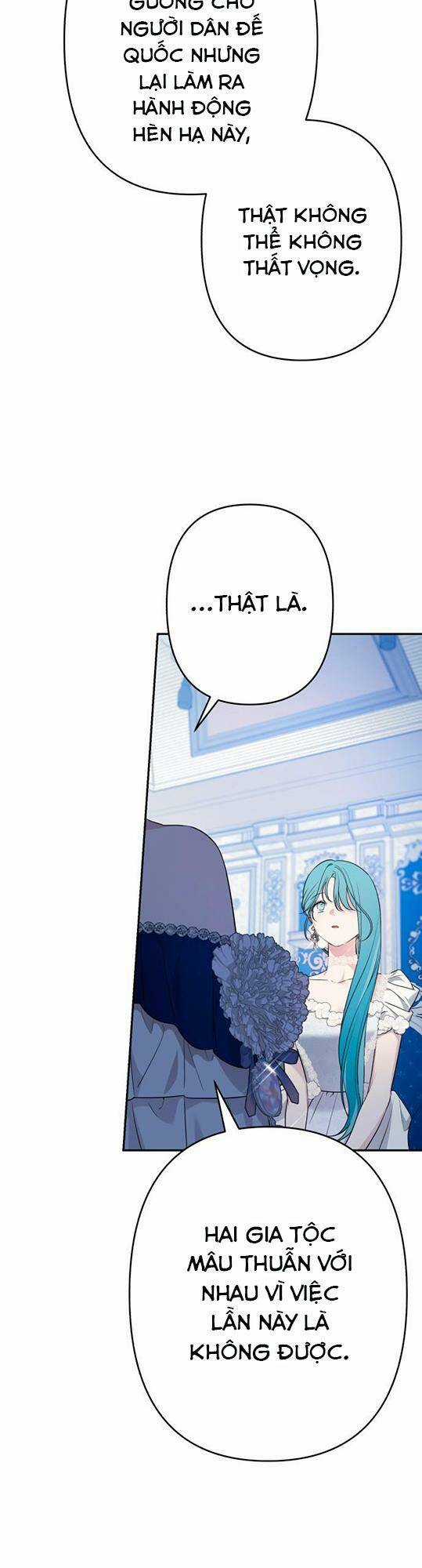 Công Nương Mint Bé Nhỏ - Chapter 71 - Trang 29