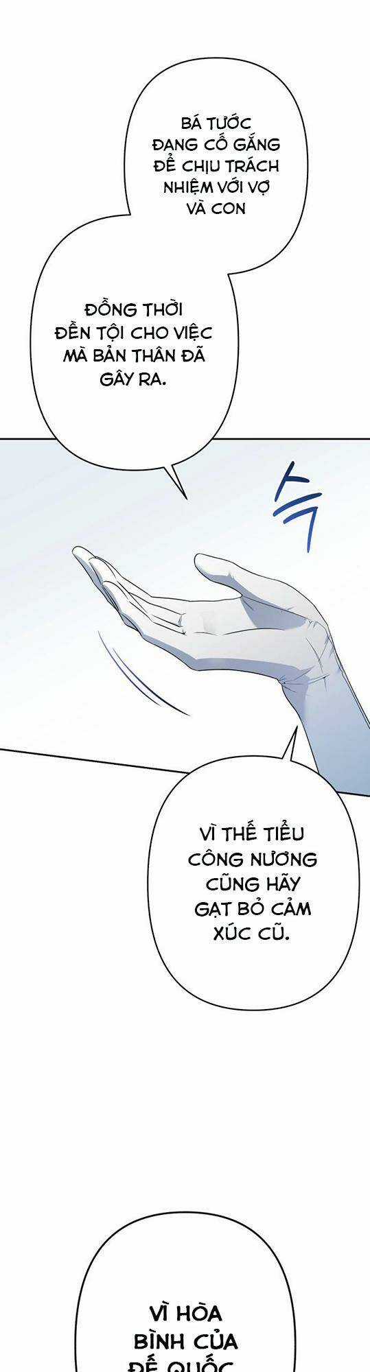 Công Nương Mint Bé Nhỏ - Chapter 71 - Trang 30