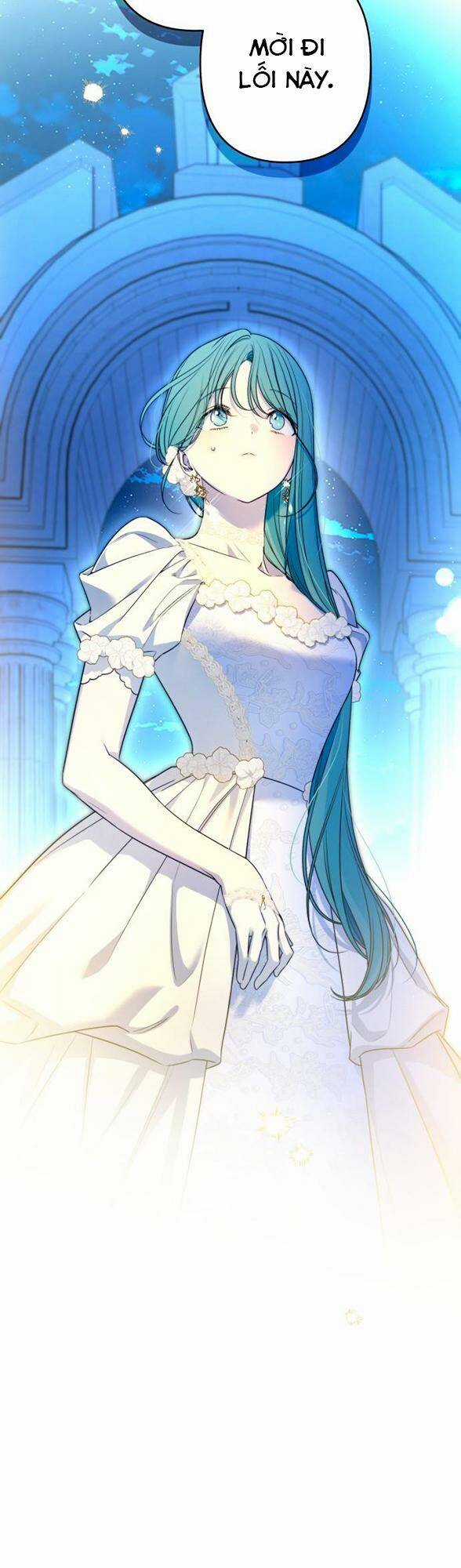 Công Nương Mint Bé Nhỏ - Chapter 71 - Trang 4