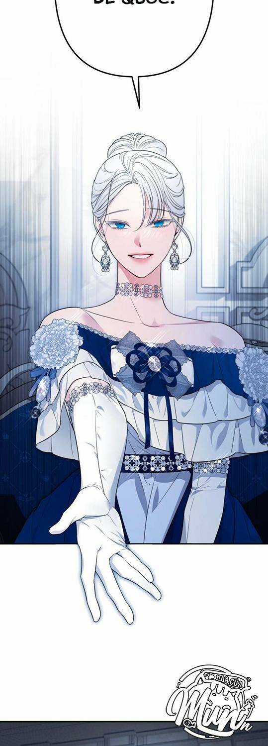 Công Nương Mint Bé Nhỏ - Chapter 71 - Trang 31