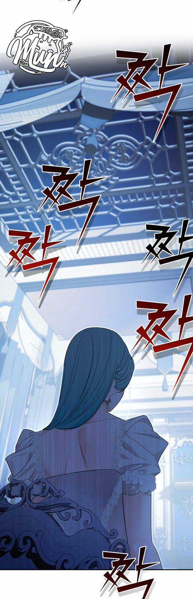Công Nương Mint Bé Nhỏ - Chapter 71 - Trang 34