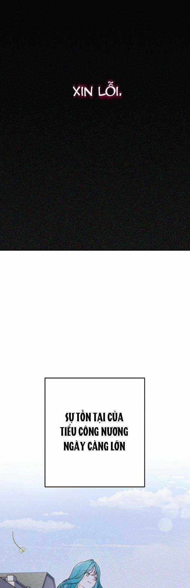 Công Nương Mint Bé Nhỏ - Chapter 71 - Trang 36