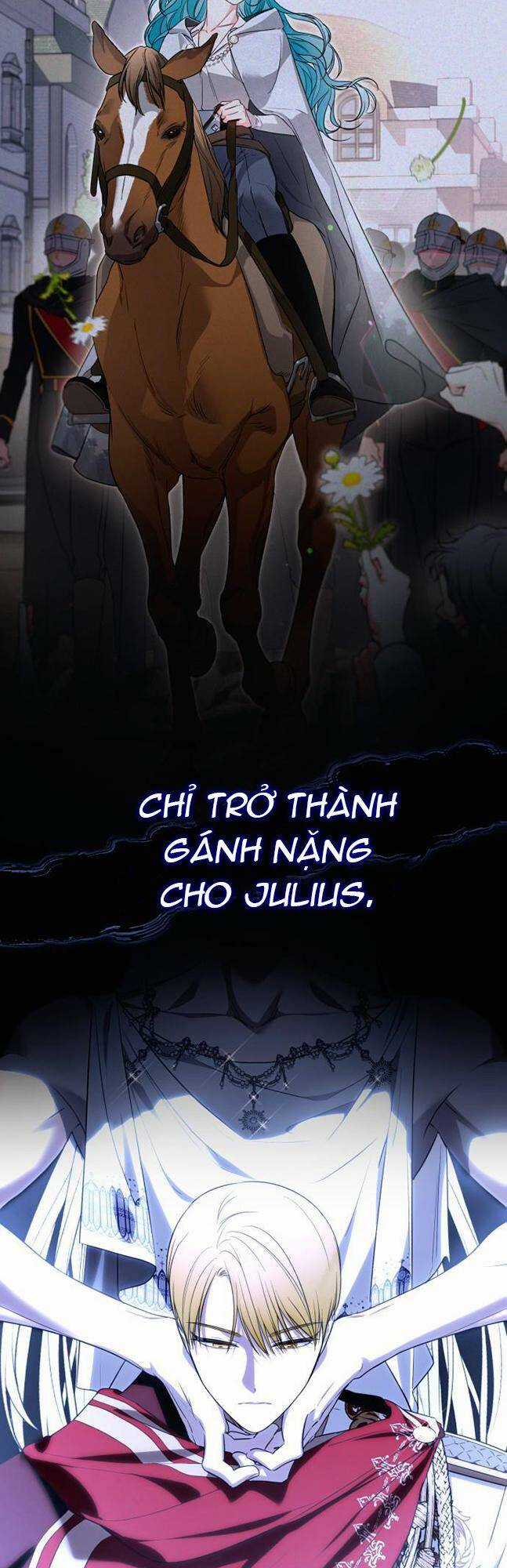 Công Nương Mint Bé Nhỏ - Chapter 71 - Trang 37