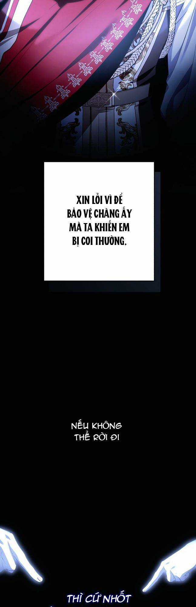 Công Nương Mint Bé Nhỏ - Chapter 71 - Trang 38