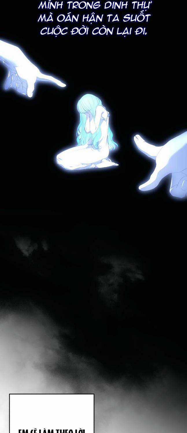 Công Nương Mint Bé Nhỏ - Chapter 71 - Trang 39