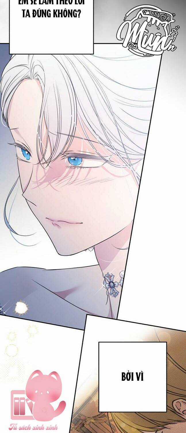 Công Nương Mint Bé Nhỏ - Chapter 71 - Trang 40