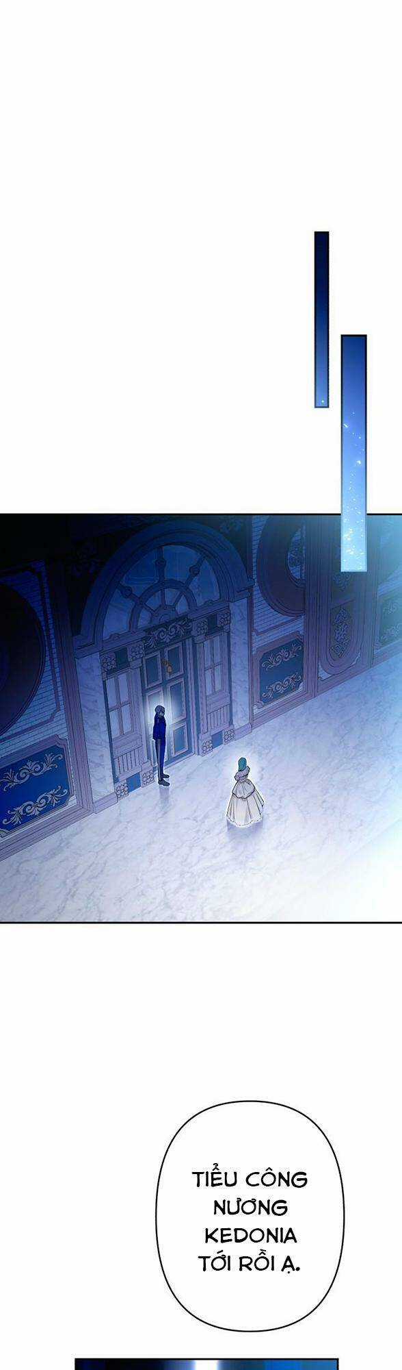 Công Nương Mint Bé Nhỏ - Chapter 71 - Trang 5