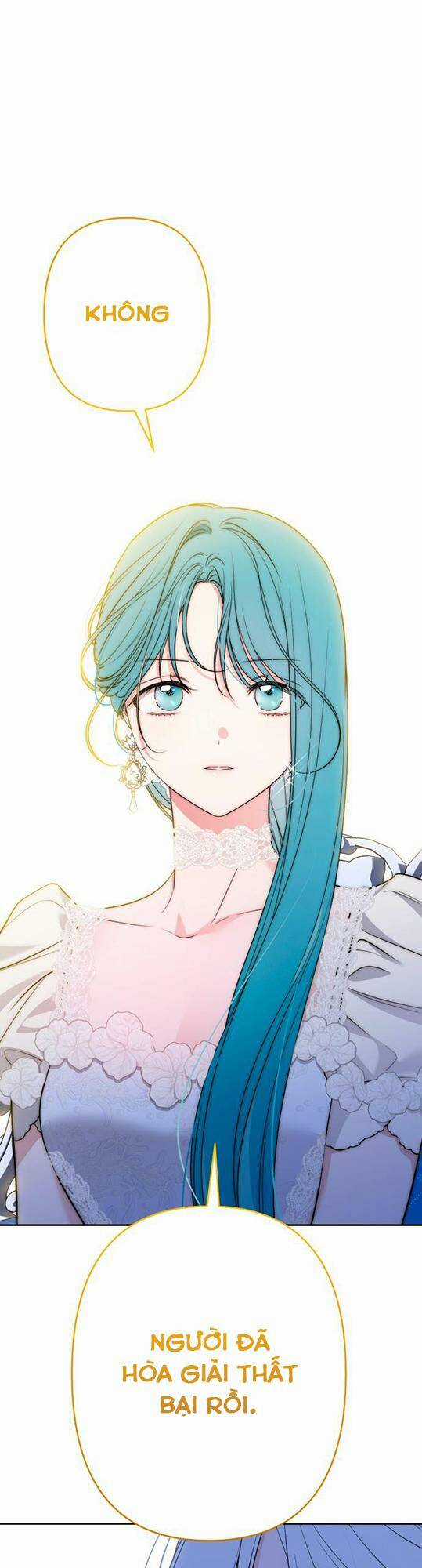 Công Nương Mint Bé Nhỏ - Chapter 71 - Trang 42