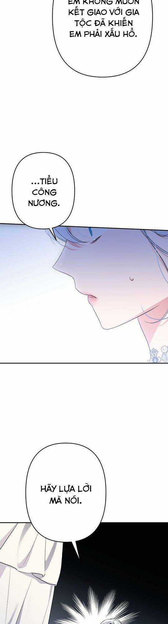 Công Nương Mint Bé Nhỏ - Chapter 71 - Trang 44