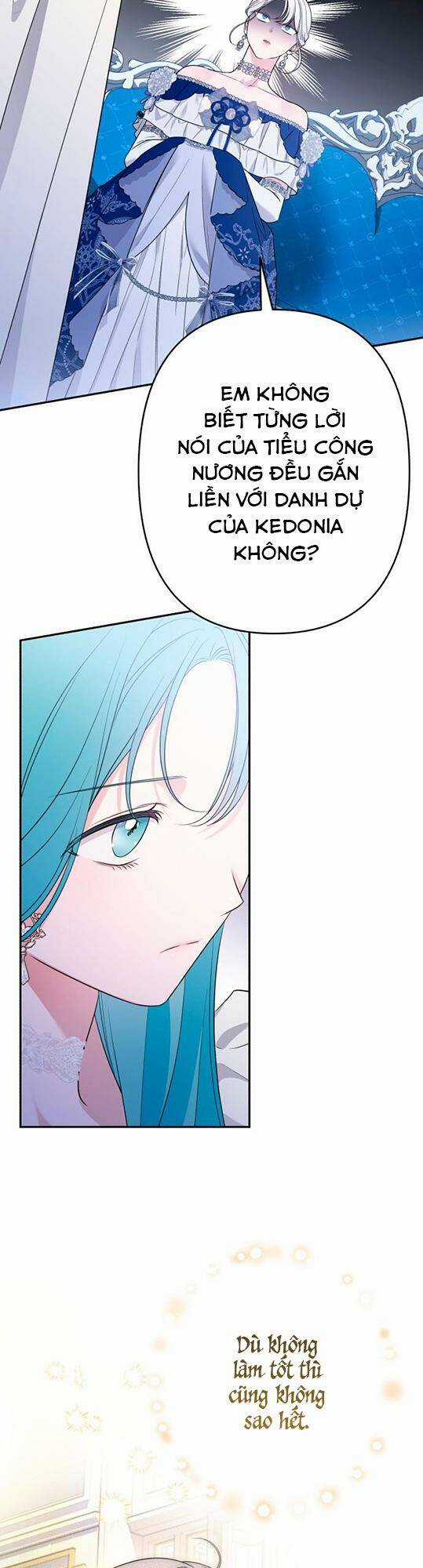 Công Nương Mint Bé Nhỏ - Chapter 71 - Trang 45