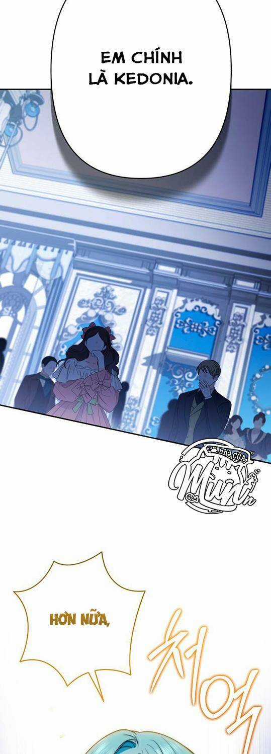 Công Nương Mint Bé Nhỏ - Chapter 71 - Trang 47