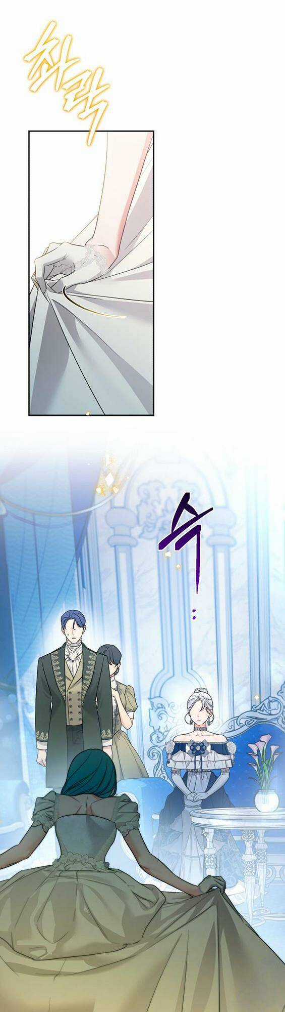 Công Nương Mint Bé Nhỏ - Chapter 71 - Trang 49