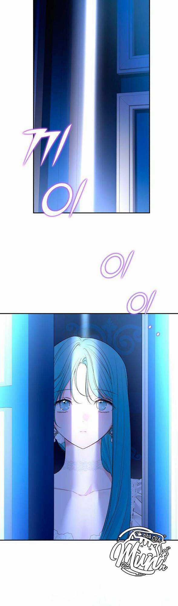 Công Nương Mint Bé Nhỏ - Chapter 71 - Trang 6