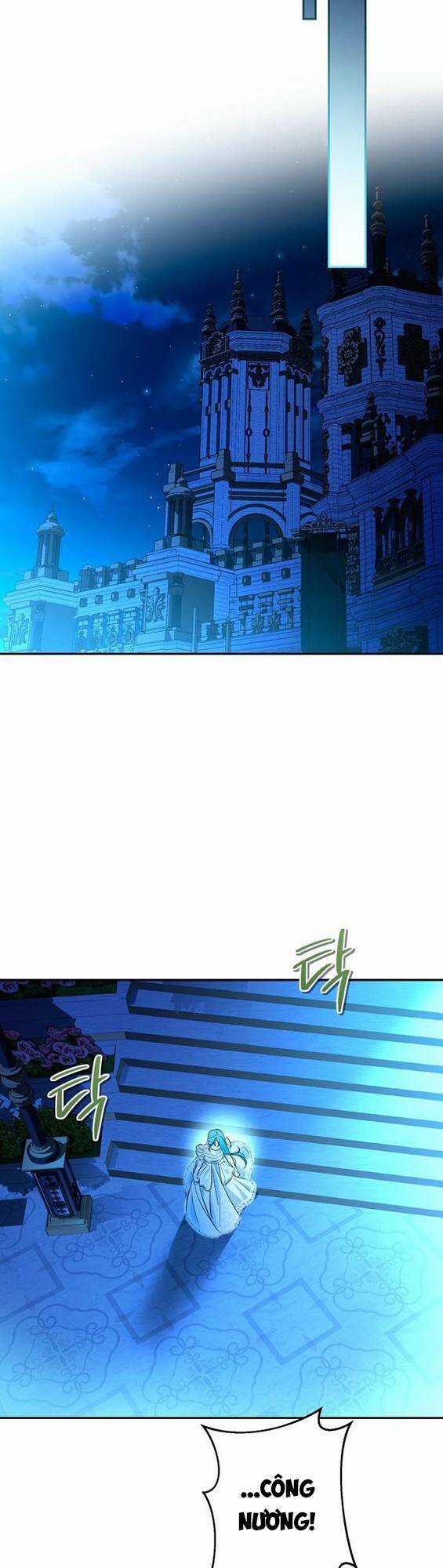 Công Nương Mint Bé Nhỏ - Chapter 71 - Trang 51