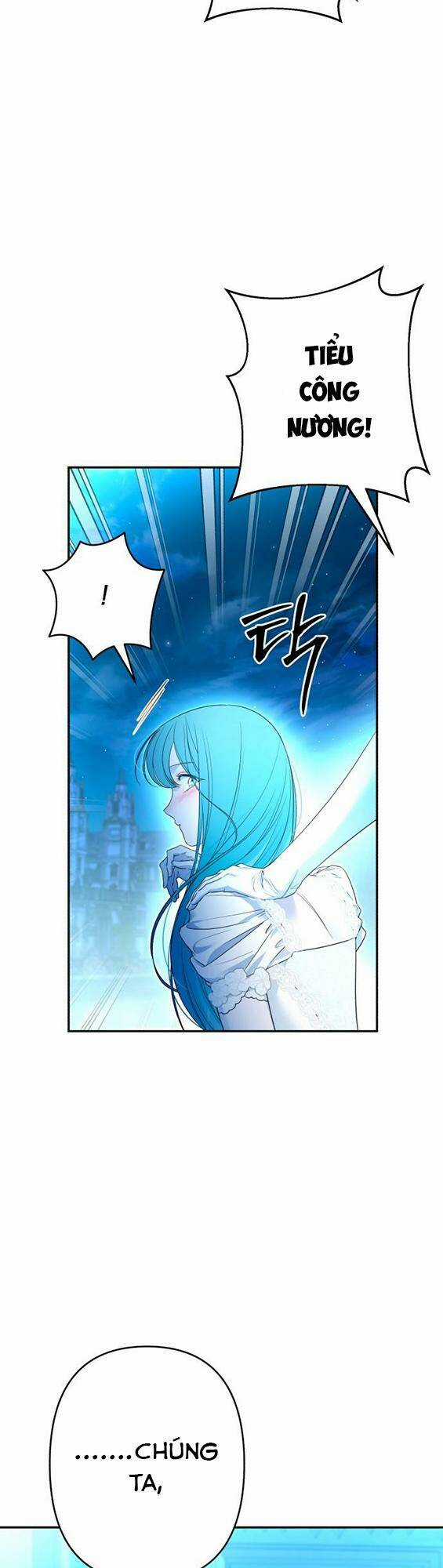 Công Nương Mint Bé Nhỏ - Chapter 71 - Trang 52