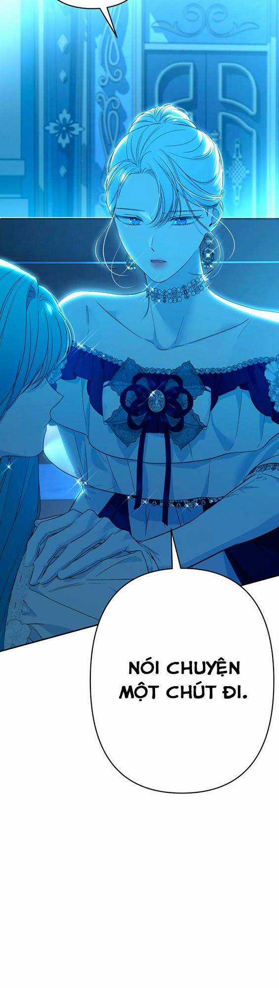 Công Nương Mint Bé Nhỏ - Chapter 71 - Trang 53