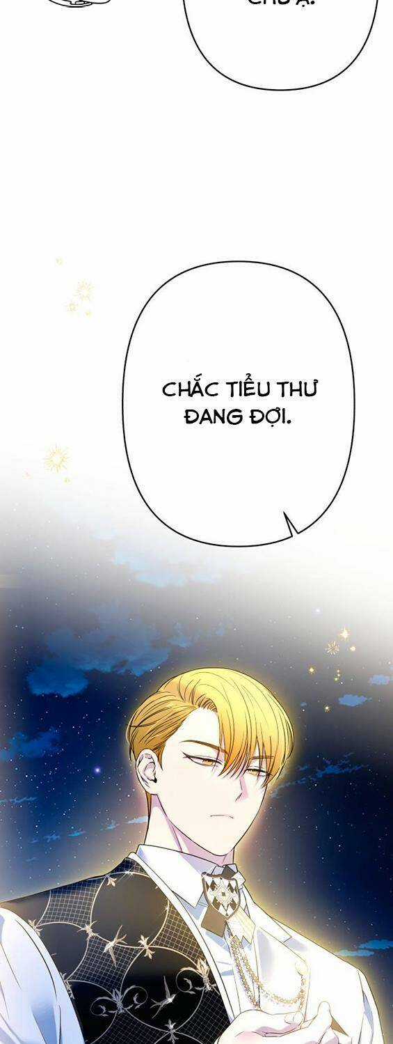 Công Nương Mint Bé Nhỏ - Chapter 71 - Trang 55