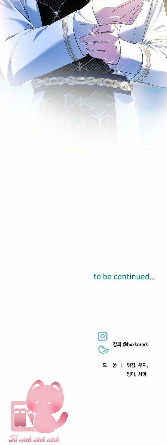 Công Nương Mint Bé Nhỏ - Chapter 71 - Trang 56