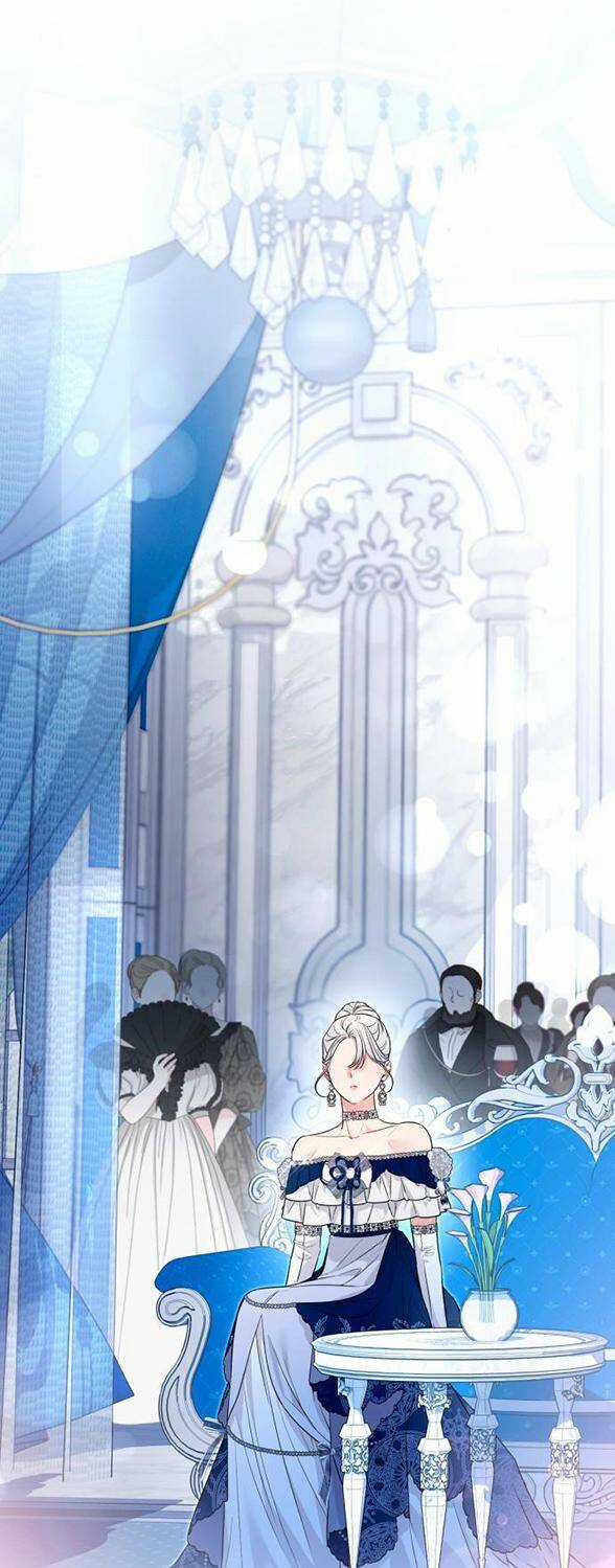 Công Nương Mint Bé Nhỏ - Chapter 71 - Trang 7