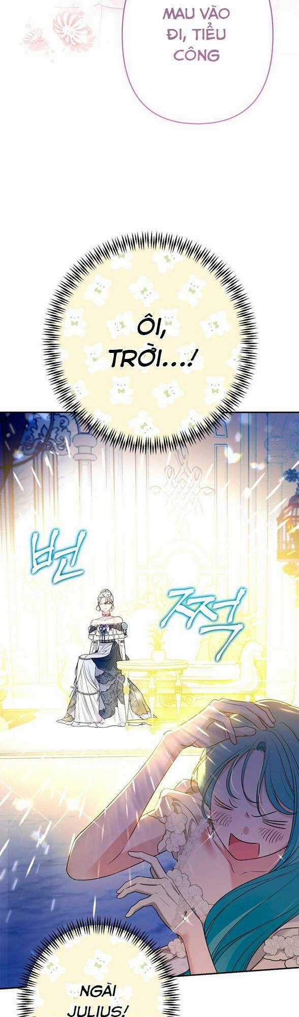 Công Nương Mint Bé Nhỏ - Chapter 71 - Trang 9