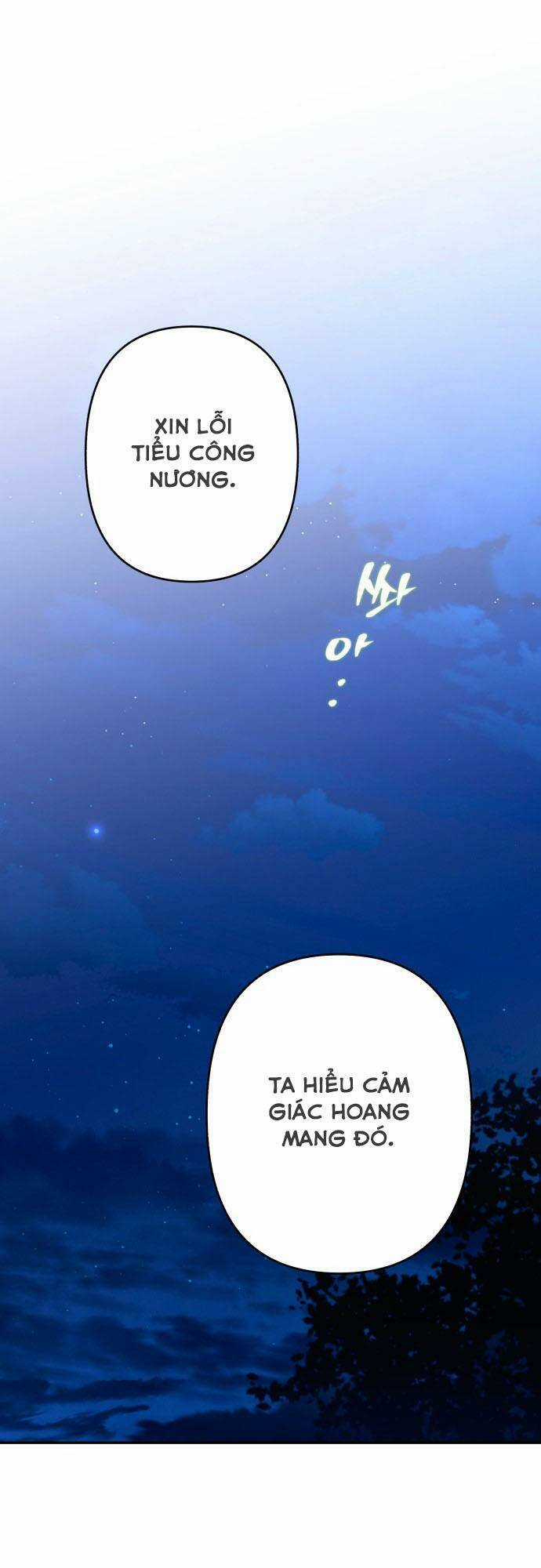 Công Nương Mint Bé Nhỏ - Chapter 72 - Trang 1