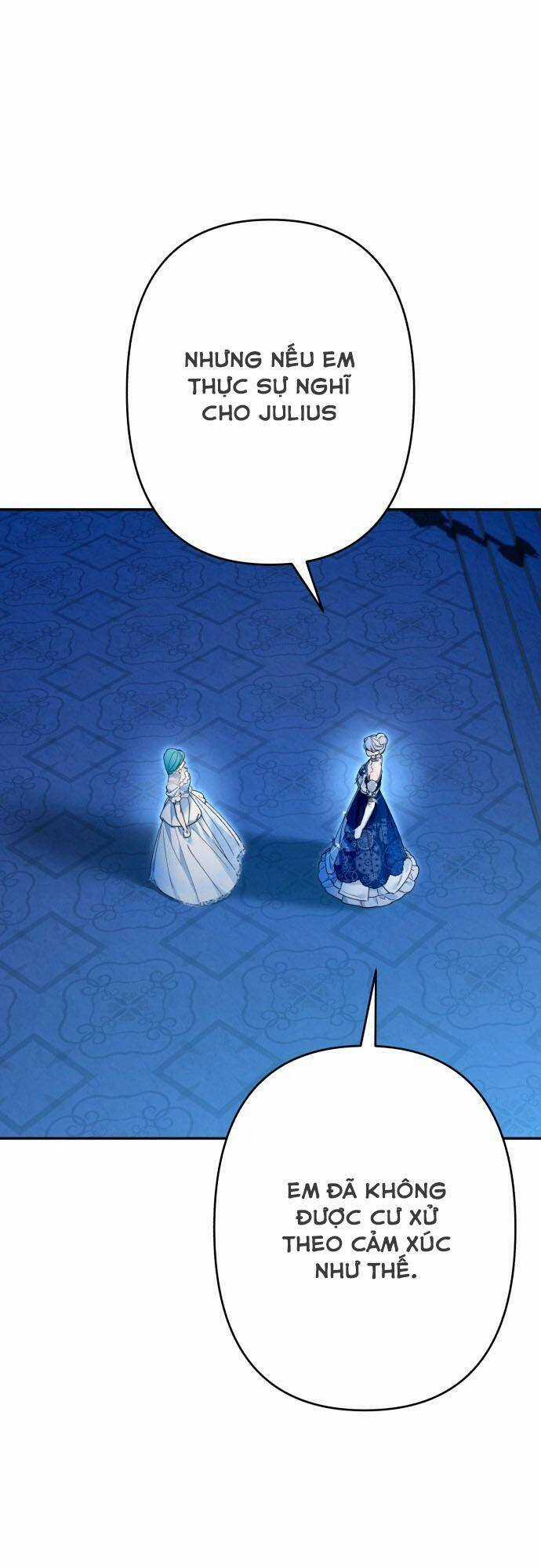 Công Nương Mint Bé Nhỏ - Chapter 72 - Trang 2