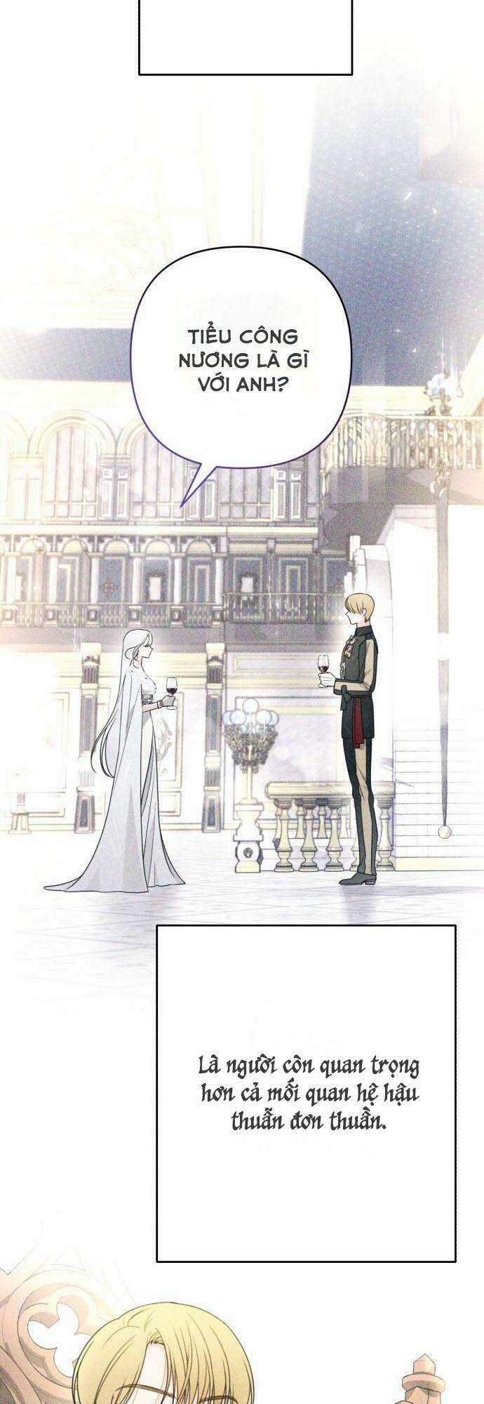 Công Nương Mint Bé Nhỏ - Chapter 72 - Trang 11