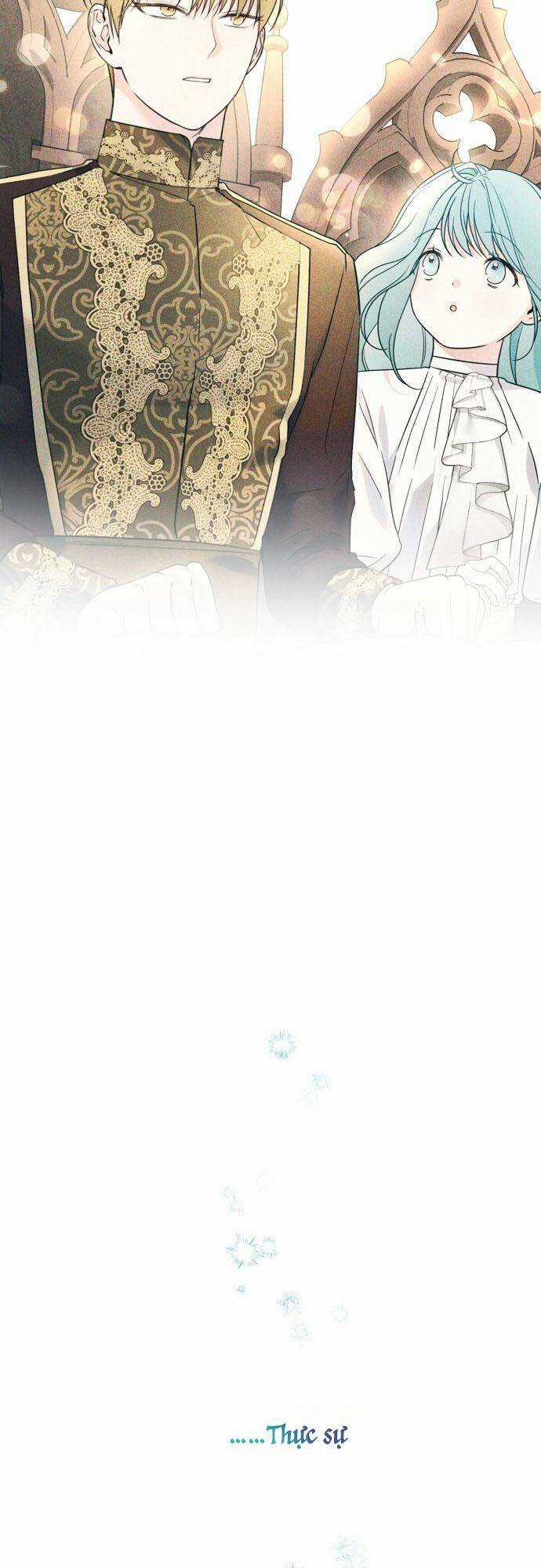 Công Nương Mint Bé Nhỏ - Chapter 72 - Trang 12