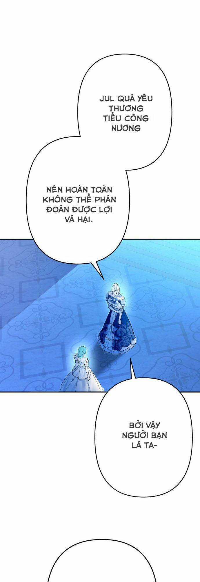 Công Nương Mint Bé Nhỏ - Chapter 72 - Trang 16