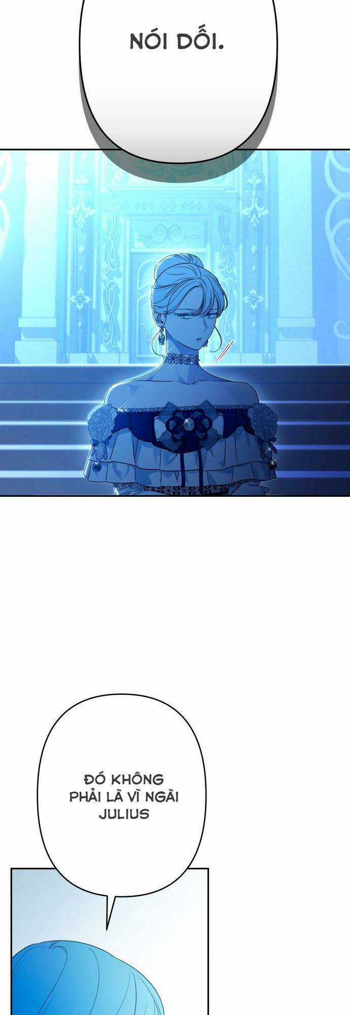 Công Nương Mint Bé Nhỏ - Chapter 72 - Trang 17