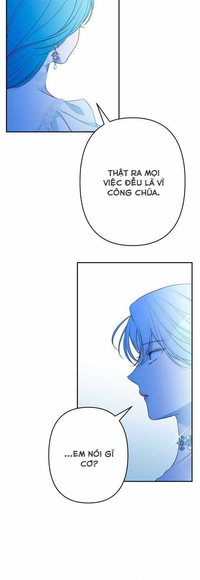 Công Nương Mint Bé Nhỏ - Chapter 72 - Trang 18