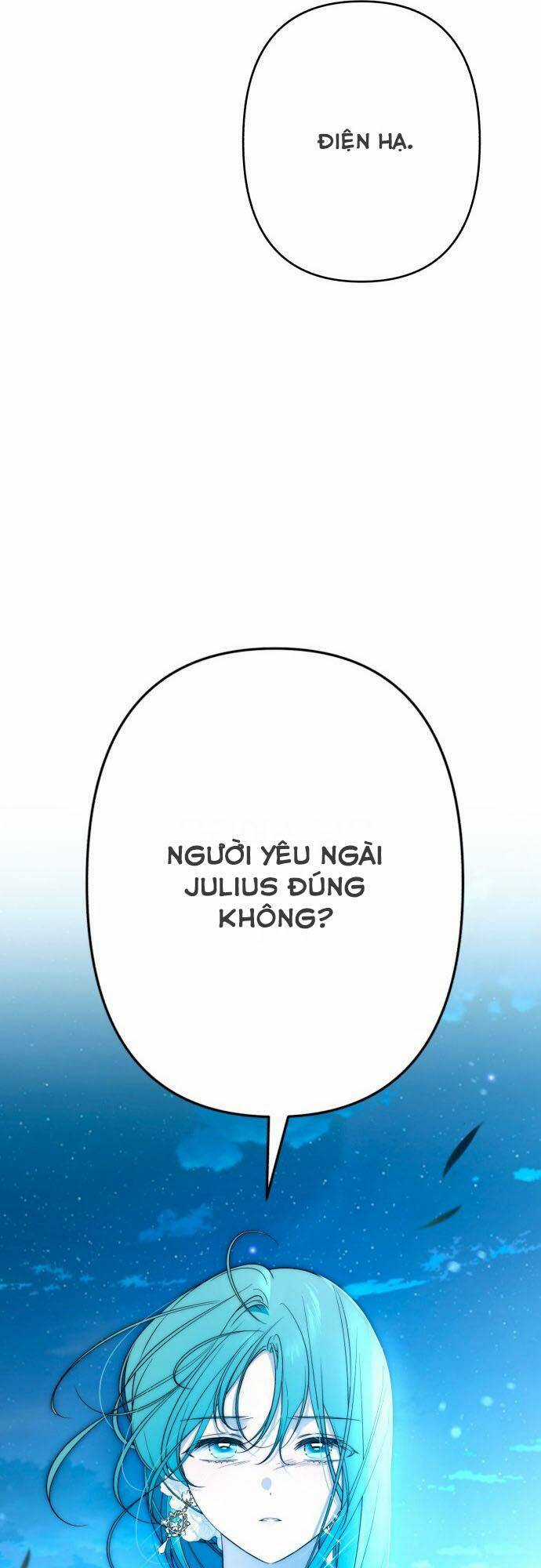 Công Nương Mint Bé Nhỏ - Chapter 72 - Trang 19