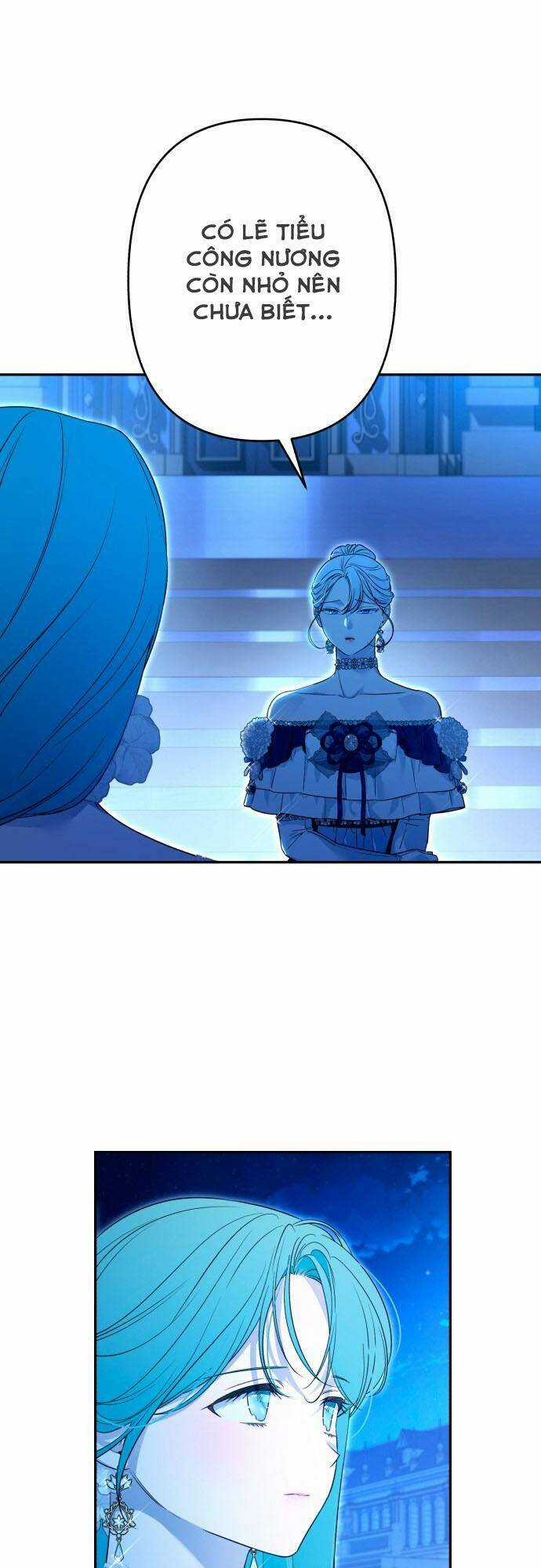 Công Nương Mint Bé Nhỏ - Chapter 72 - Trang 3