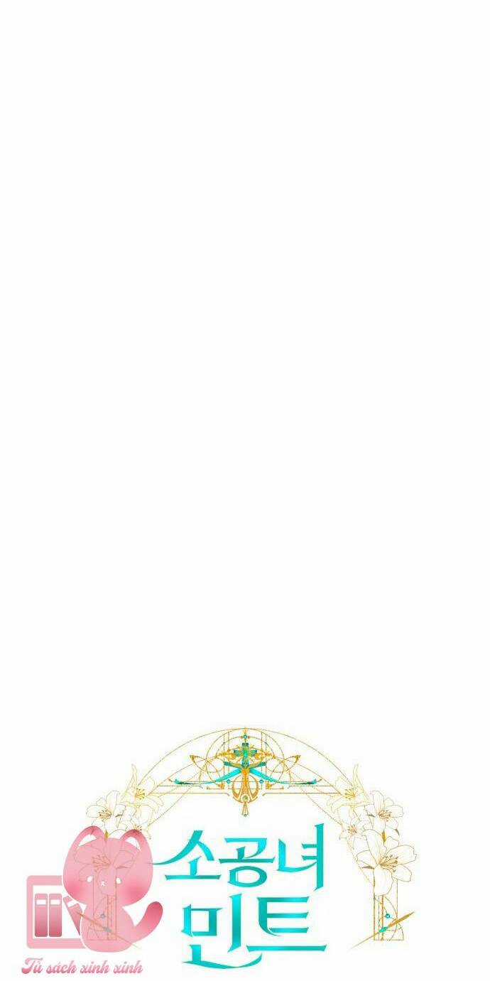 Công Nương Mint Bé Nhỏ - Chapter 72 - Trang 22