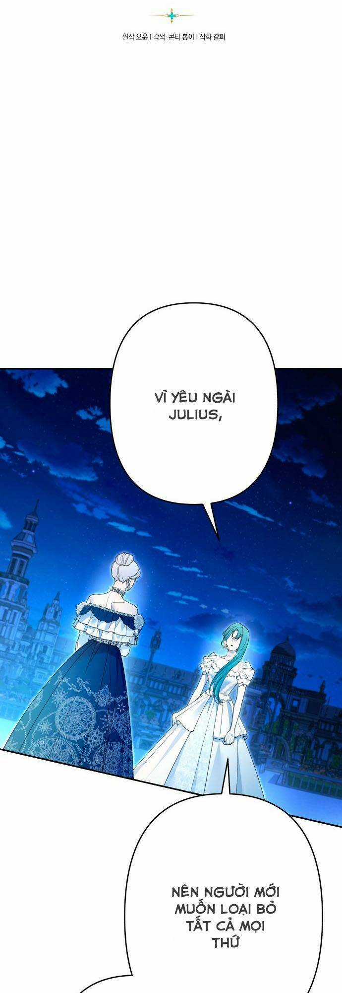 Công Nương Mint Bé Nhỏ - Chapter 72 - Trang 23