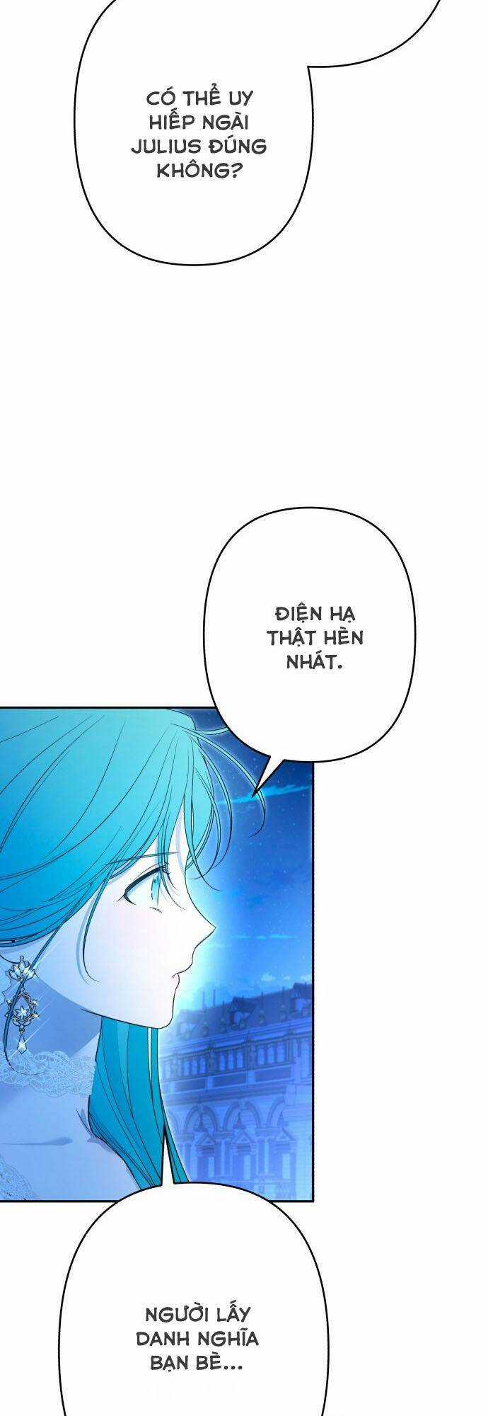 Công Nương Mint Bé Nhỏ - Chapter 72 - Trang 24