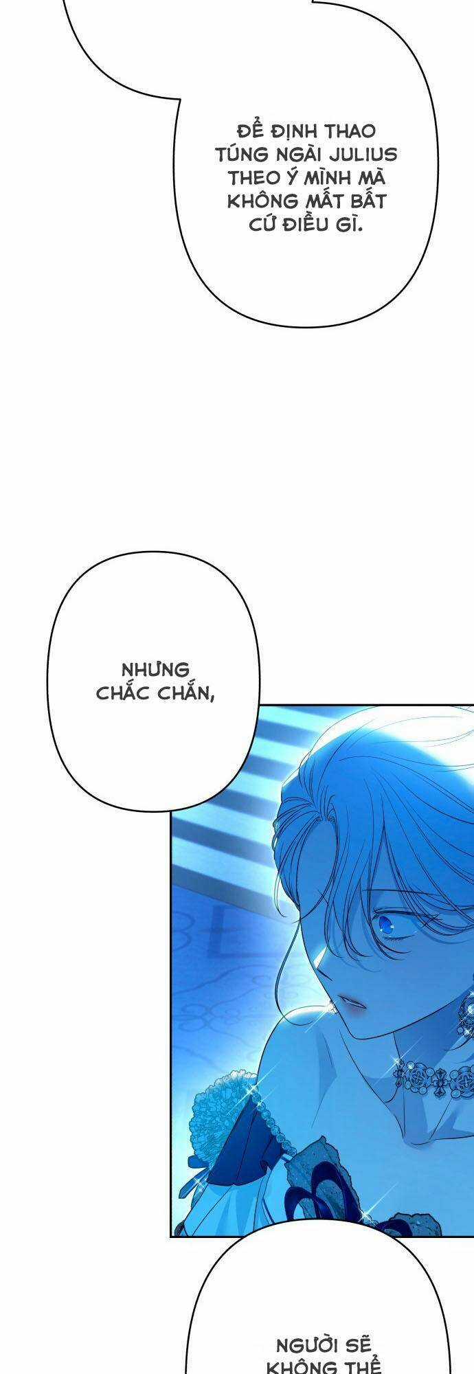 Công Nương Mint Bé Nhỏ - Chapter 72 - Trang 25