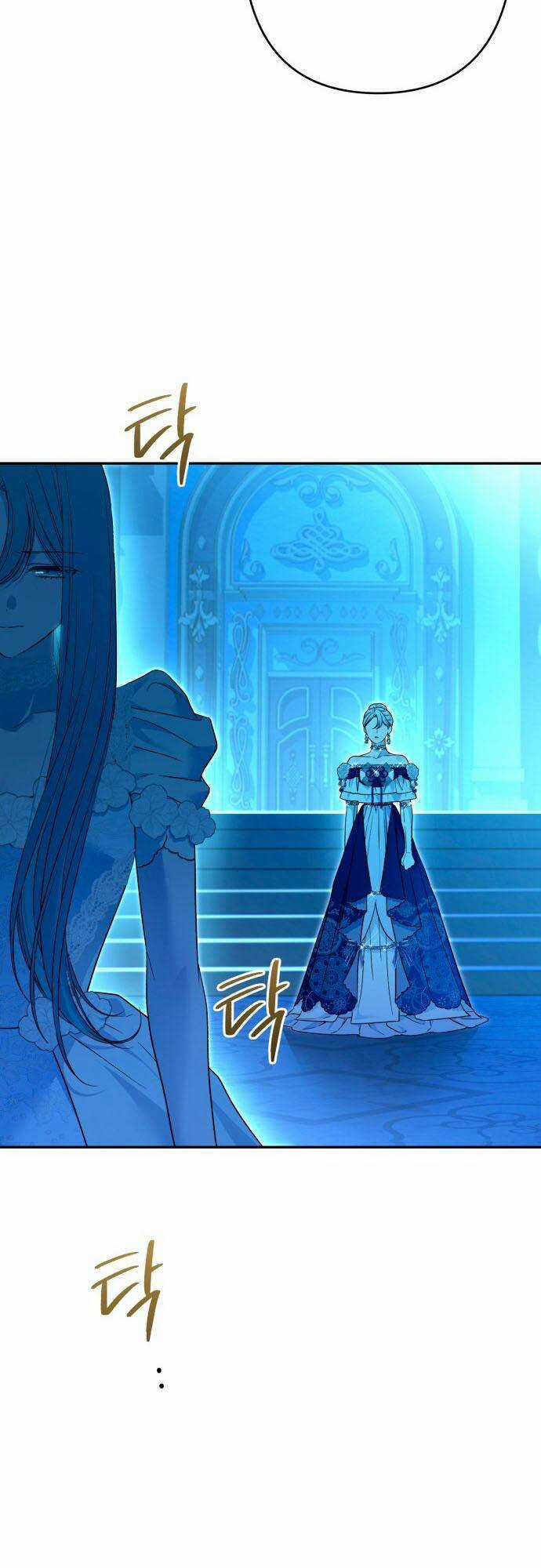 Công Nương Mint Bé Nhỏ - Chapter 72 - Trang 27