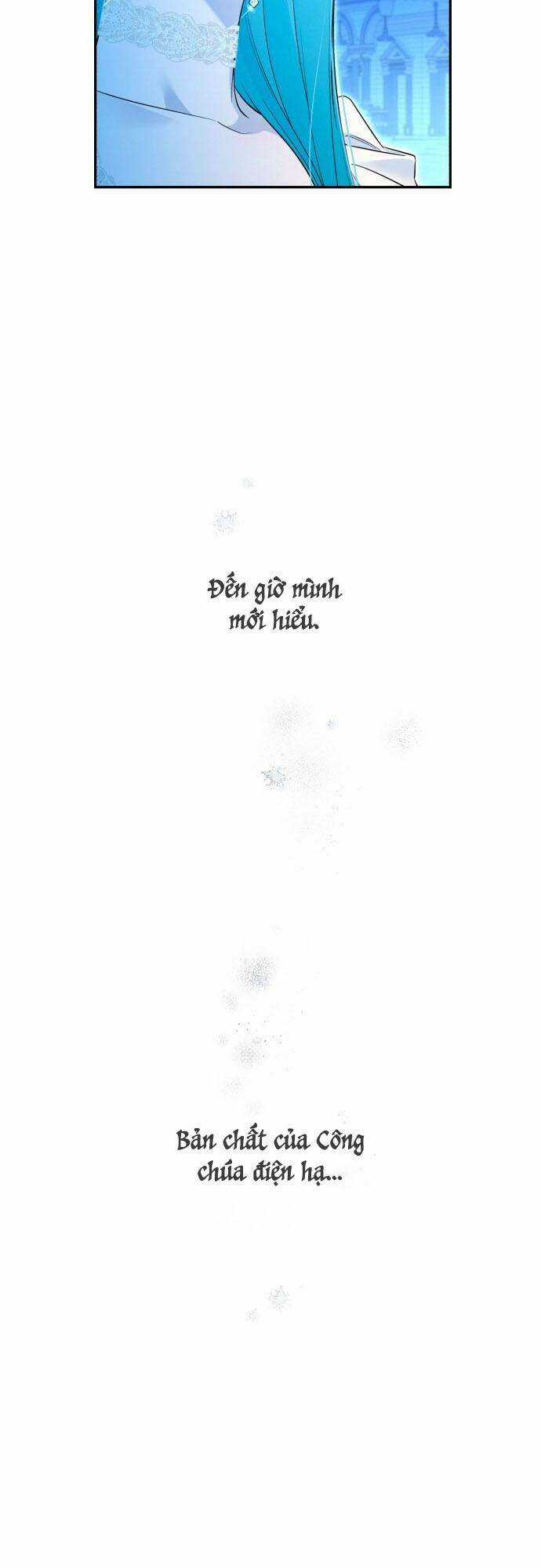 Công Nương Mint Bé Nhỏ - Chapter 72 - Trang 4