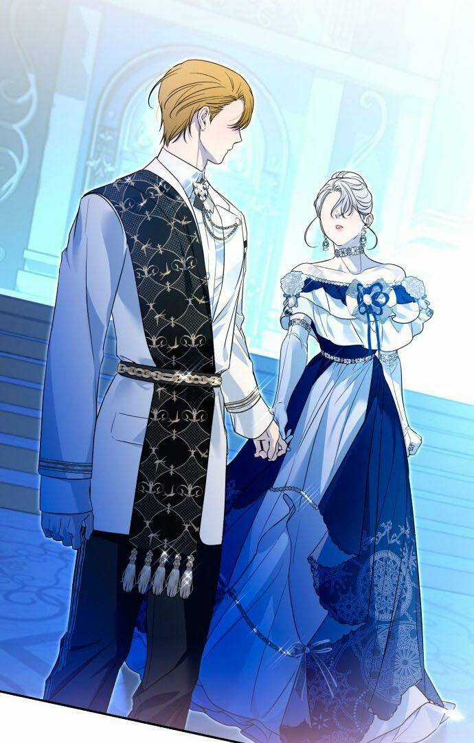 Công Nương Mint Bé Nhỏ - Chapter 72 - Trang 35