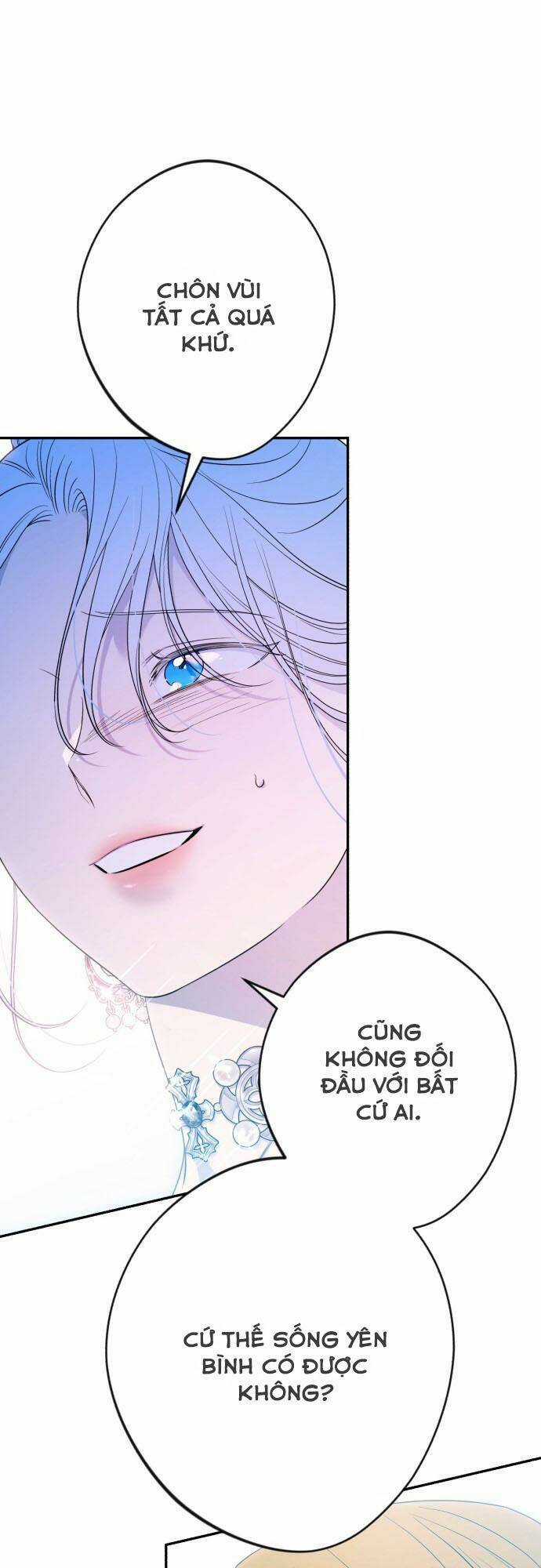 Công Nương Mint Bé Nhỏ - Chapter 72 - Trang 37