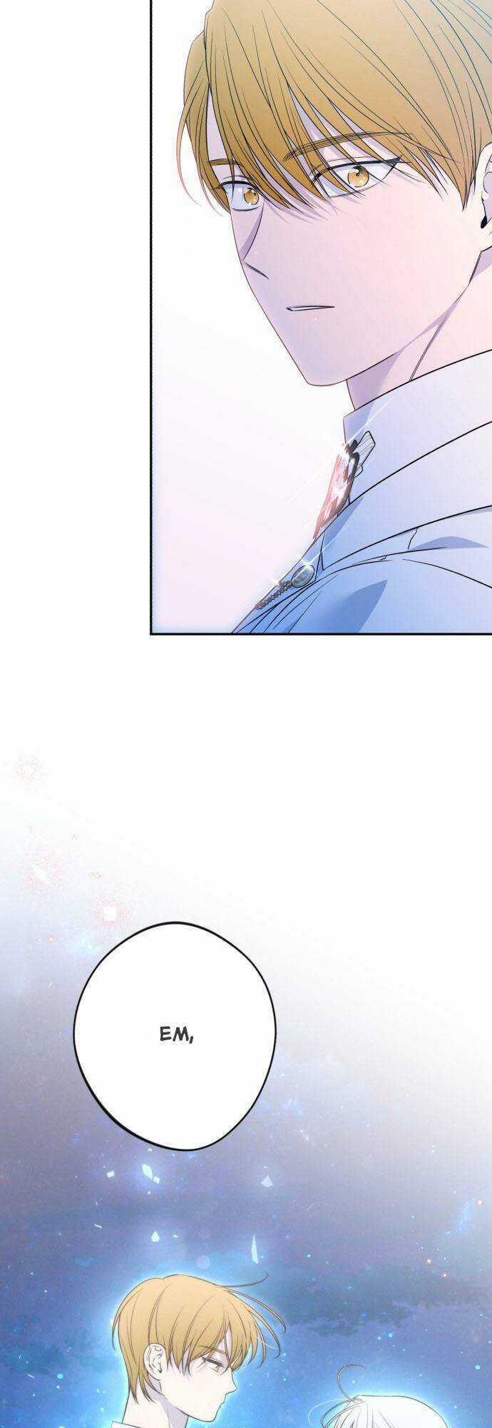 Công Nương Mint Bé Nhỏ - Chapter 72 - Trang 38