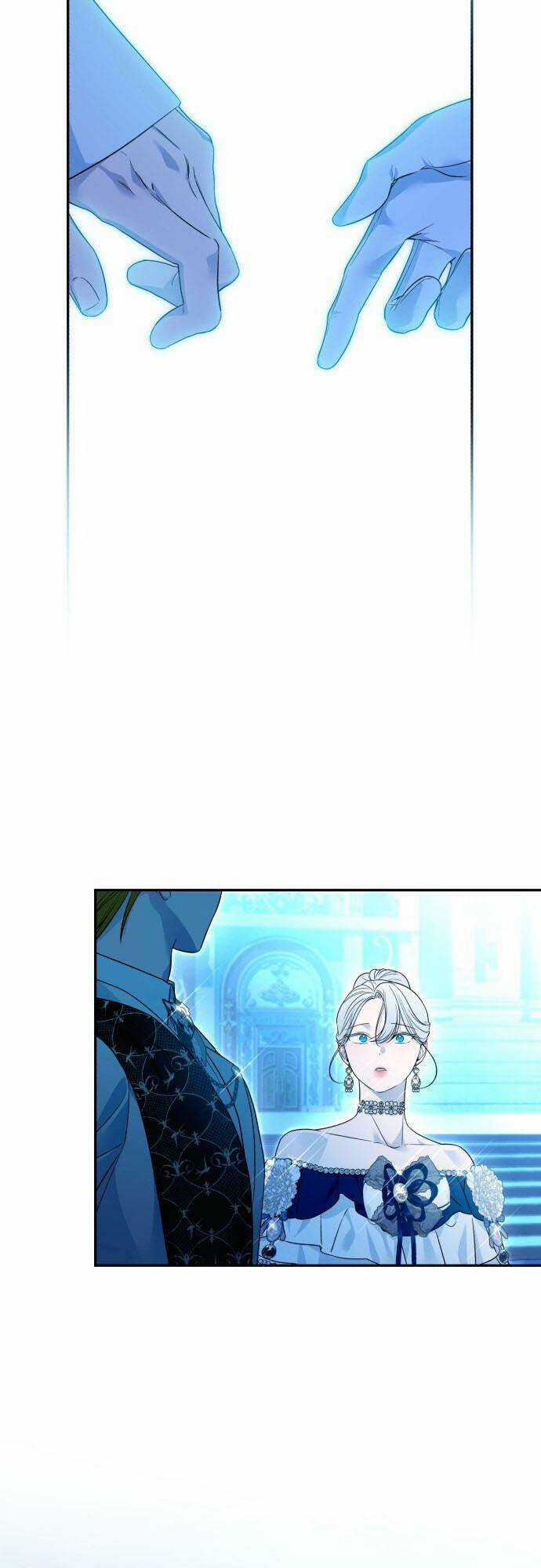 Công Nương Mint Bé Nhỏ - Chapter 72 - Trang 40