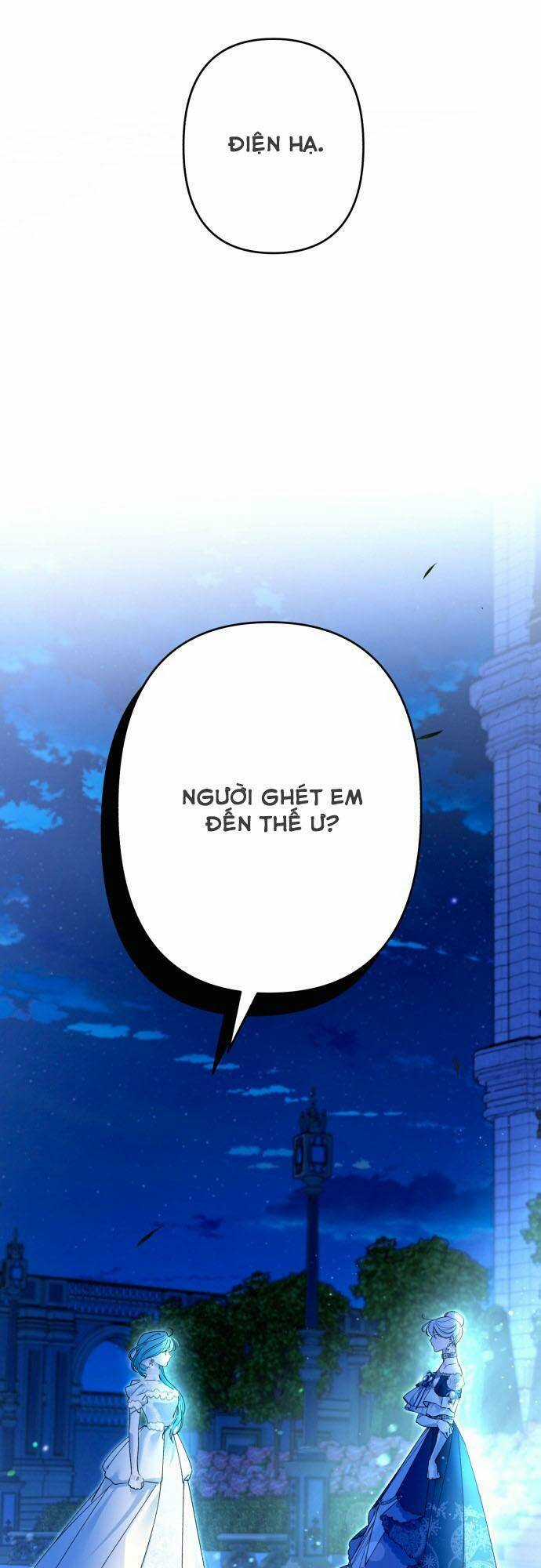 Công Nương Mint Bé Nhỏ - Chapter 72 - Trang 5