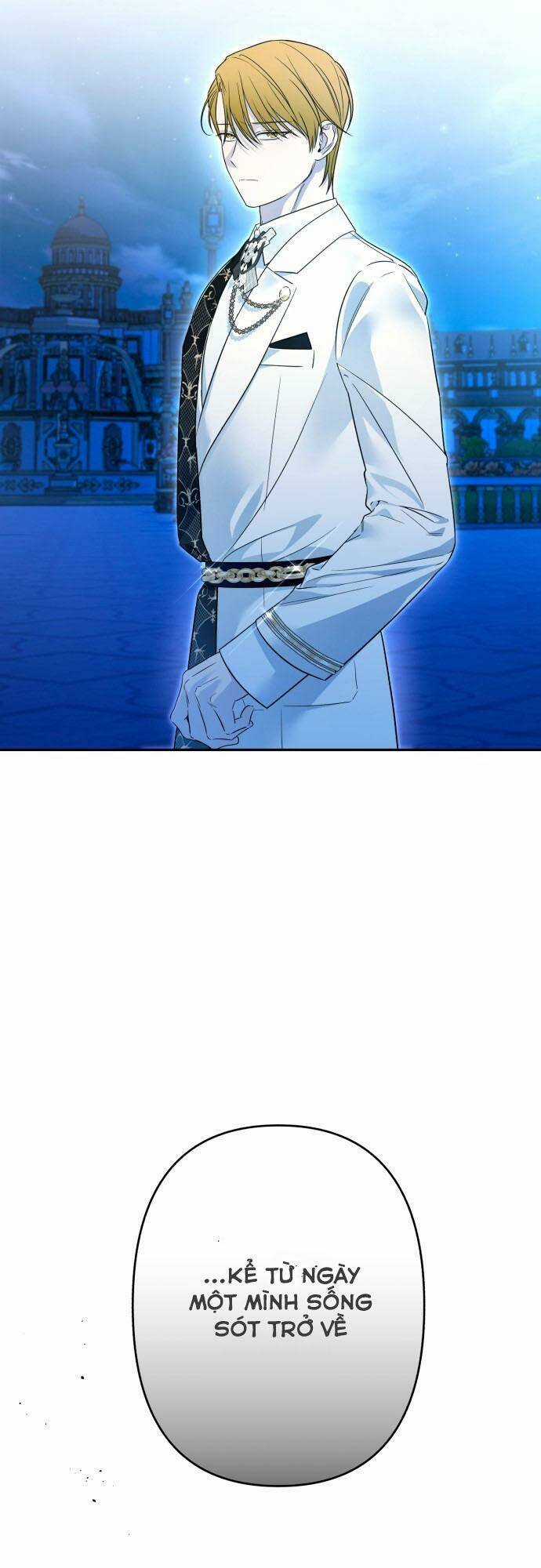 Công Nương Mint Bé Nhỏ - Chapter 72 - Trang 41