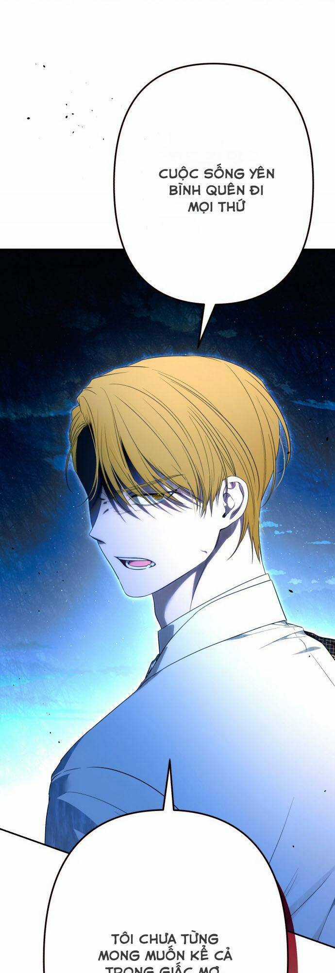 Công Nương Mint Bé Nhỏ - Chapter 72 - Trang 44