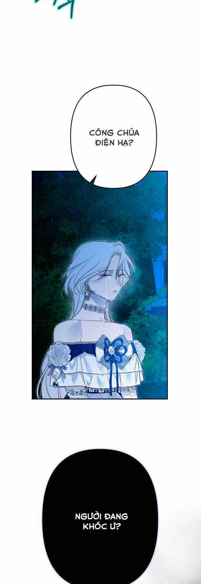 Công Nương Mint Bé Nhỏ - Chapter 72 - Trang 48